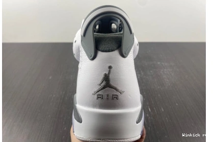 Air Grey” “Cool 6 Jordan 0916